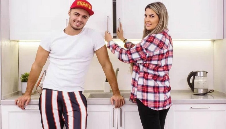 Майя Донцова признана лучшей женой Дома 2