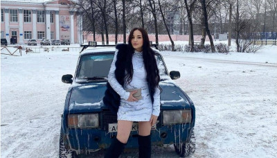 Настя Балтер рассказала про жизнь на районе