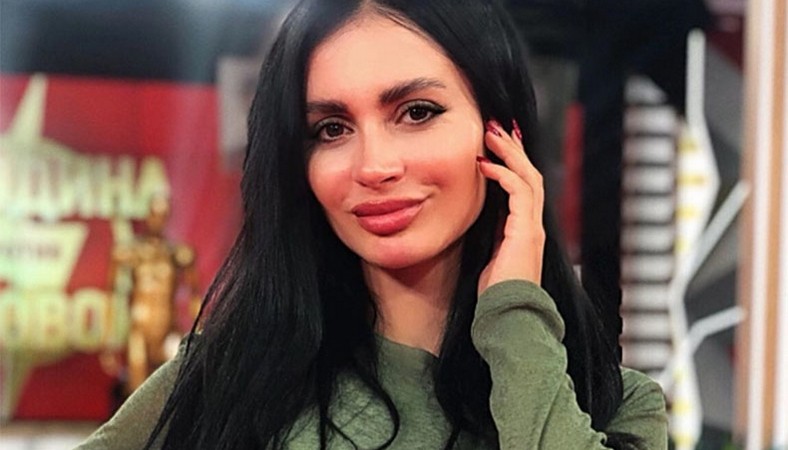 Иванна Хаврак сообщила о расставании с Олегом Доленко