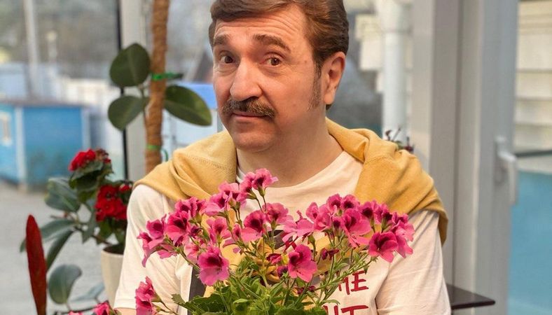 Валерий Комиссаров