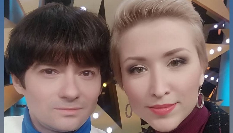 Венцеслава Венгржановского выгнала из дома тёща