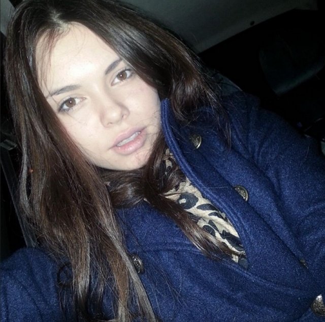 Алина Галимова: Я никогда не делала пластику
