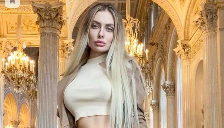 Юля Жукова : 3 ДНЯ АДА