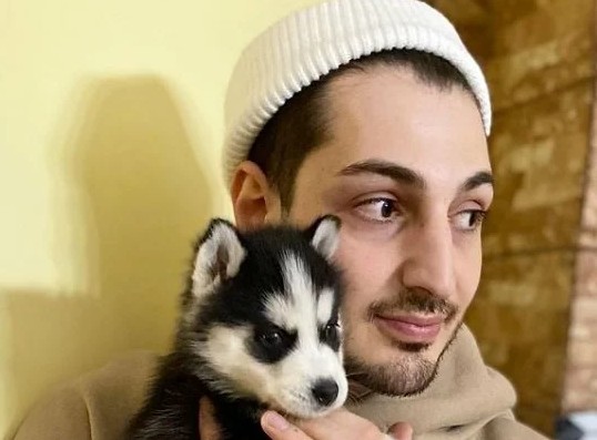 Оганесян улетает на пластику в Стамбул