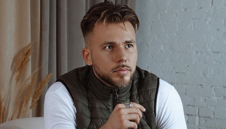Дмитрий Чайков: Горжусь своим кругом общения