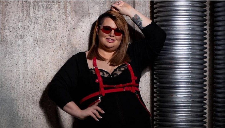 Черно вызвала антифанатов на очную ставку