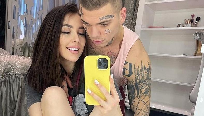 Стриптизер Сёмин подтвердил, что придёт на проект за Алёной Савкиной