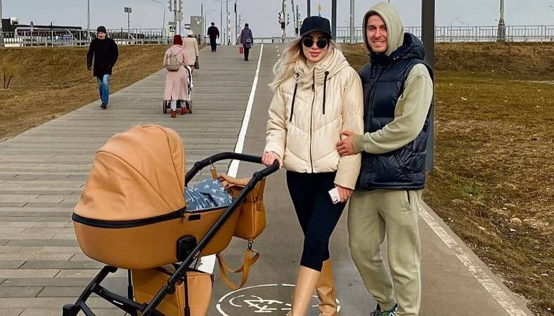 Никита Уманский : помирились с Настей