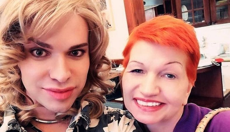 Гогена Солнцева вместе с женой пенсионеркой позвали на Дом2