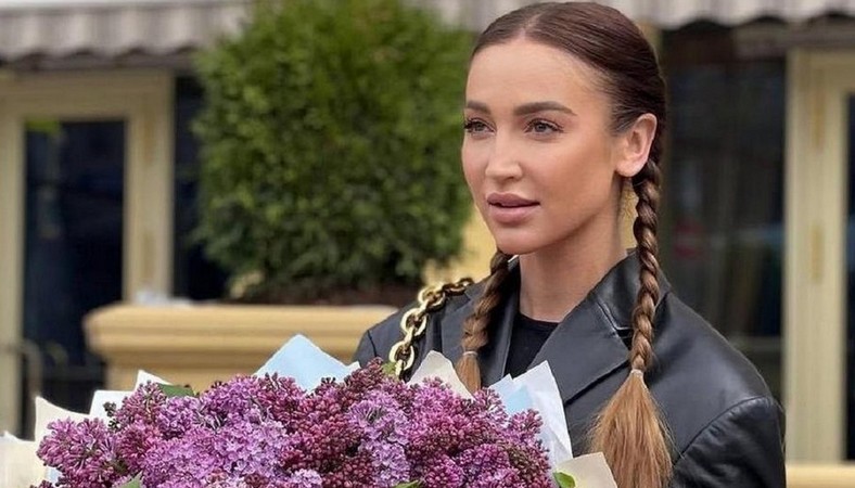 Ольга Бузова вышла на связь после тяжелой операции и рассказала о самочувствии