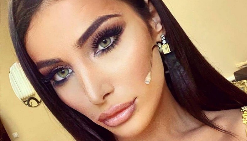 Тата Блюменкранц : Я стала любовницей