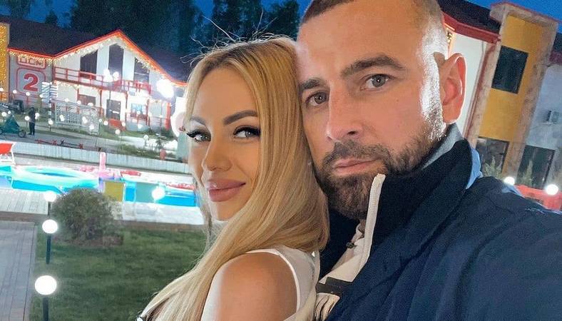 Анна Брянская и Алексей Адеев подрались